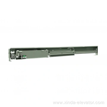 Landing Door Device of Elevator , Two-speed Center Opening